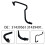 31439561 31439491 Refill Kettle Hose for   S80 S60 V70 5