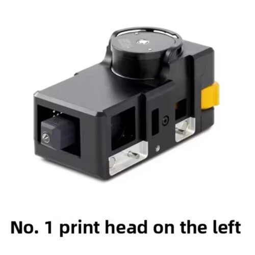 New for SNAPMAKER U1 Left Print  No.1 3D Printer Accessories 1