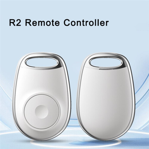 Remote Controller R2 for TTLock APP Device Lock   Wireless Key Fob Remote Unlock for  Door Lock 1