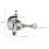 Kit de Biela e Virabrequim TS700 para Serras de Corte TS700 e TS800 (Código 4223 030 0400) 6