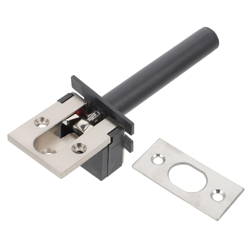 Concealed Zinc Alloy Door Chain Lock With Durable Security Chain For Home And Hotel Antitheft Protection 9073542956785