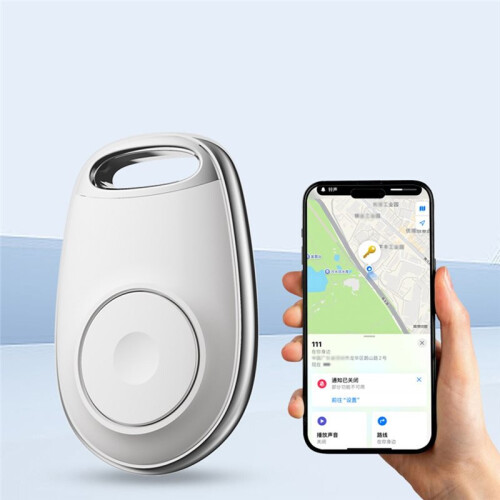 Remote Controller R2 for TTLock APP Device Lock   Wireless Key Fob Remote Unlock for  Door Lock 2