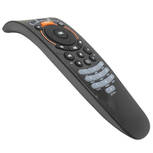 Télécommande pour Décodeur IPTV Switron 1500 Compatible Rostelecom STB122A et SML-282 (Wink - Rostelecom) SML-282 STB12A 1