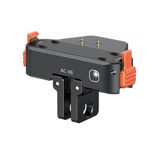Quick Release Adapter for  GO Ultra Magnetic Quick-Release Charging Dock Type-C Dual Expansion