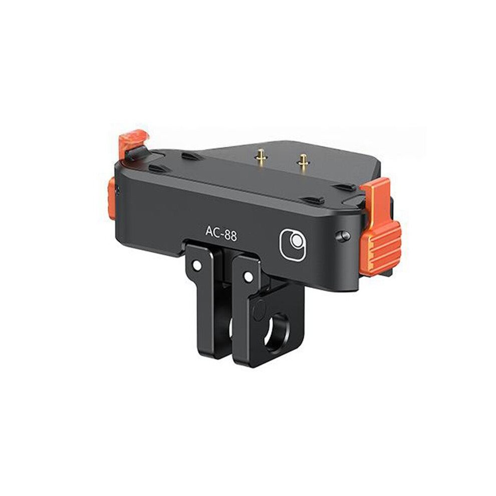 Quick Release Adapter For Go Ultra Magnetic Quick-Release Charging Dock Type-C Dual Expansion 6032982467858