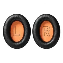 Oorkussens voor HyperX Cloud Stinger/Flight/Flight S/Core, Vervangende Oorkussens, Accessoires