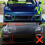 97055960200 Automobile Right Rear Wheel  Side Panel for   2010-2014 1