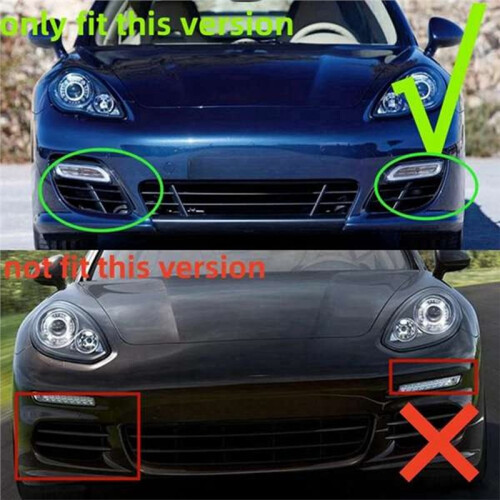 97055960200 Automobile Right Rear Wheel  Side Panel for   2010-2014