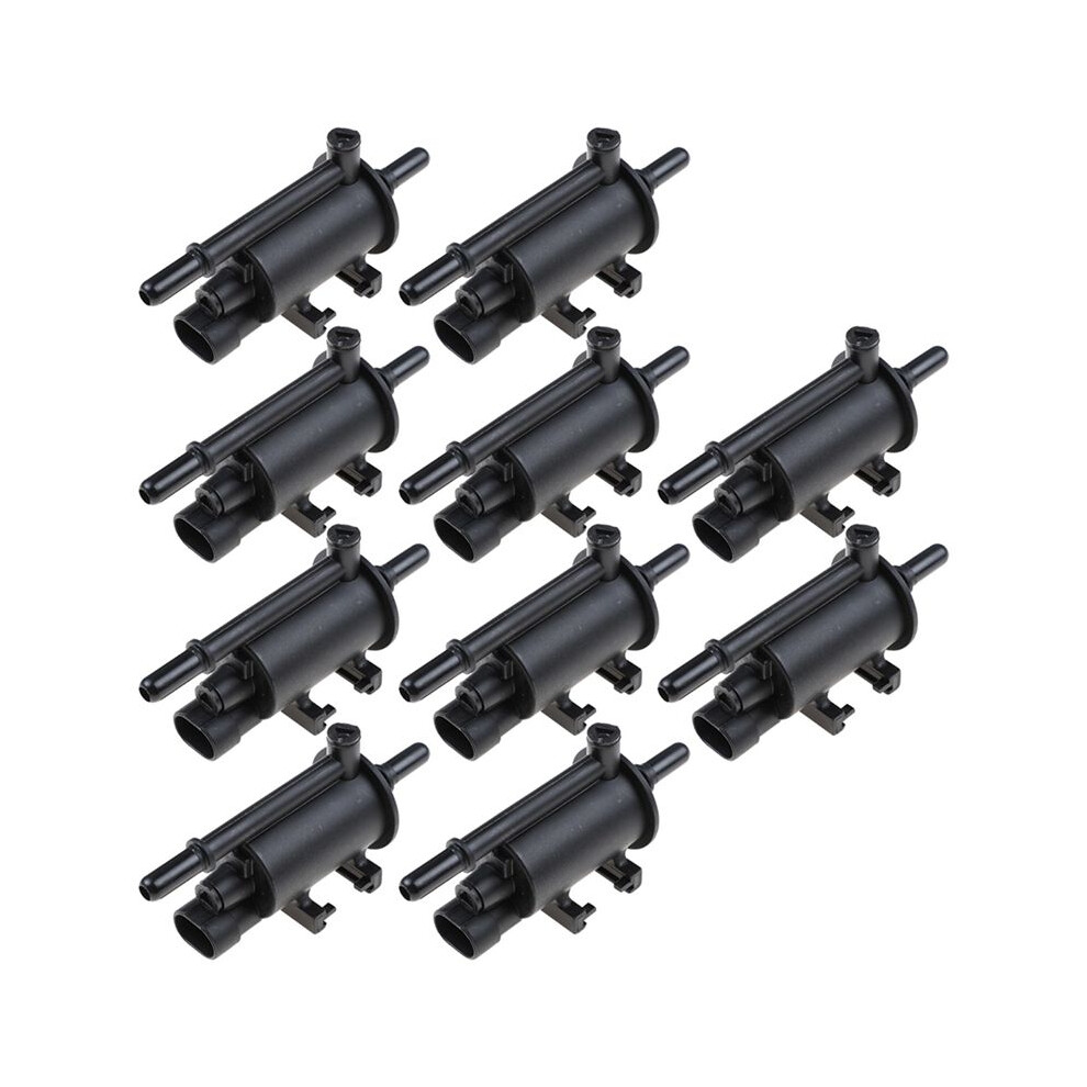 10X Car Evap Canister Solenoid Purge Valve For For 1997278 1997285 12569751 6032530989962