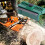 2 Pack Chainsaw Bar Dressing Tool, Solid Guide Bar Rail Dressers File Repairer Tool, Chain Saw Sharpener, 5