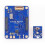 Seeed Studio Ochin CM4v2 Tiny Carrier Board V2 for Raspberry Pi Compute Module CM4, for Robotics Home Automation IoT Projects 2