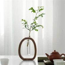Hydroponisch Plantenterrarium Vaas Decoratie Huis Glazen Fles Hydroponische Bureau Decoratie Groene Plant Kleine Pot