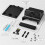 Aolion Abs Stand for Gaming Device 2 with Enhanced Cooling and Quick Setup Change Cooling Stand 4