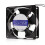 SAA12038B2H Serverkoelventilator, AC 220V 20W 0,12A, 120x120x38mm, Efficiënt 2-Draads Ontwerp 6