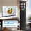 Replace ERF2J38H Remote Control for  Android  TV Remote Control No Voice 6