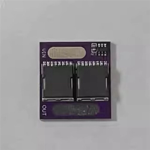 60A Diode Module No Voltage Limitation Anti Reverse Irrigation Battery Charging Anti Backflow Protection Rectifier Board 1