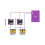 60A Diode Module No Voltage Limitation Anti Reverse Irrigation Battery Charging Anti Backflow Protection Rectifier Board 3