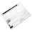 A3 Drawing Board Adjustable Angle Art Table with Parallel Motion Ruler, Ideal for Students, Architects, Engineers 2