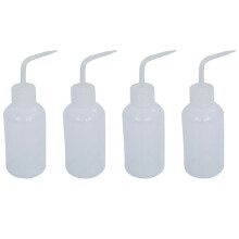 40 Stueck 250 Ml Tattoo Gruene Seife Wasser Spruehflasche