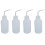 40Pcs 250Ml Tattoo Diffuser Green Soap Water Wash Squeeze Bottle Lab Non-Spray 1