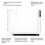 A3 Drawing Board Adjustable Angle Art Table with Parallel Motion Ruler, Ideal for Students, Architects, Engineers 5