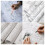 A3 Drawing Board Adjustable Angle Art Table with Parallel Motion Ruler, Ideal for Students, Architects, Engineers 7