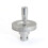 Machine Tool Metal Scale Handwheel Special for Manual Sliding Table Tools Graduated and Angled Handle Rocker 8mm 5