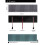 WS2812 Flexible LED Screen 8x32cm Individually Addressable Digital Panel Light  5V 4