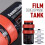Film Development Tank Electric Rolling Bracket Automatic Processing Machine Camera Accessories Photography Equipment 3