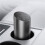 Waterless Car Diffuser, Battery Operated Essential Oil Diffuser with Timer, No Leakage Technology, Super Quiet Cordless 10