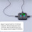 2X Phone Screen Clicker Device Live Broadcast Fast Praise Automatic Loop Connecting Device Point Device Universal D 2