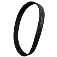 Bilelektronisk Servostyrningsrem Pinchrem S01B0018 för X7 G07 X6 G06 X5 G05 Styrväxelrem