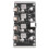 65W PD Fast Charging Module 4-Way Type-C Support PD3.0/2.0 QC3.0/2.0 AFC over-Current Protection Charger Circuit Board 4