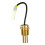Water Temperature Sensor 4914254 for  KTA19 NT855 Engine 2