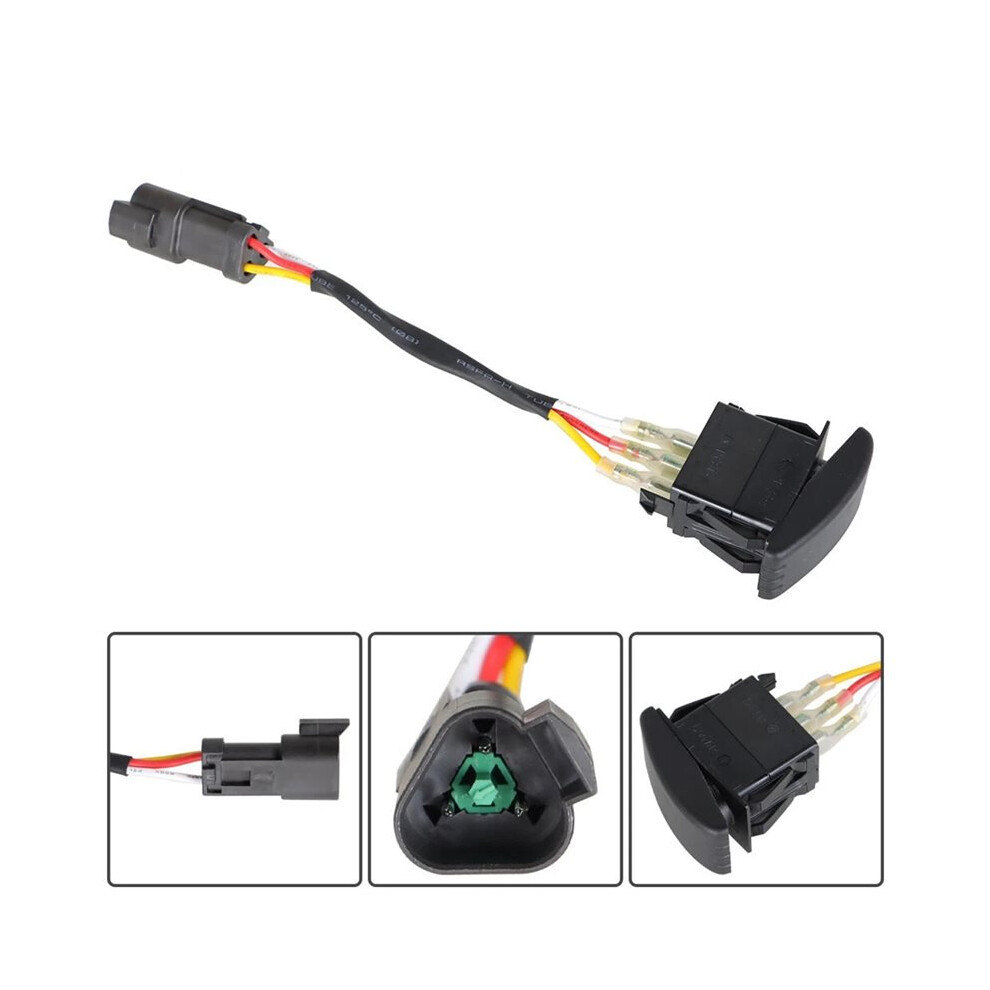 Forward Reverse For G22, G29, Electric Carts Ju2-H2917-00-00 4713534889381