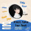 Electronic Badge Dynamic Light- E-Badge  1.5-Inch Touchscreen Magnetic Anime/Manga/Celebrity White 7