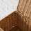 Storage Baskets with Lids Nesting Organiser for Home Storage Baskets for Wardrobes 3