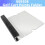 Cart Points Folder/Information Folder /Message Sign Holder 609308 for EZGO RXV  Cart 3