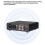 D325  Power Amplifier Board 300W  5.4 KTV Digital Power Audio Amplifier Module 8