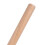 Carpenter Beech Wood Hammer - Round  Woodworking Hand Tool for Electrical DIY 5