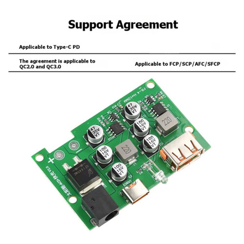 Solar Regulator DIY Solar Inverters Charger MPPT Solar Charge Controller for Solar Panels Battery Charging 1
