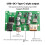 Solar Regulator DIY Solar Inverters Charger MPPT Solar Charge Controller for Solar Panels Battery Charging 5