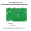 Solar Regulator DIY Solar Inverters Charger MPPT Solar Charge Controller for Solar Panels Battery Charging 6