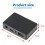 Solar Regulator DIY Solar Inverters Charger MPPT Solar Charge Controller for Solar Panels Battery Charging 7