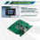 IL-NT S-USB Communication Module for Service Maintenance and Connection to for ComAp'S Software and Service Tools 3