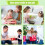 Kids Microscope Portable Handheld Magnifying Digital Microscope for Children Educational Toys STEM Learning Tool 7
