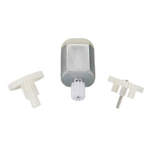 FC-280PD Motorgetriebe für Elektrische Kofferraumverriegelung für - C-Klasse W203 C230 C240 C280 C320 C350 / E-Klasse W211 S211 E320