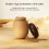 Shaped Toothpick Container, Wood Toothpick Holder, 8cm Height Rounded Structure - Durable Wooden Material, Secure Lid 7