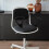 2pcs Ergonomic Chair Armrest Pads, Replacement for Gaming and Computer Chairs 4