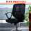 2pcs Ergonomic Chair Armrest Pads, Replacement for Gaming and Computer Chairs 5